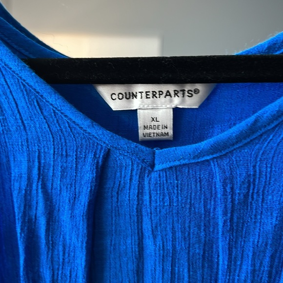 Counterpart top - Picture 3 of 6